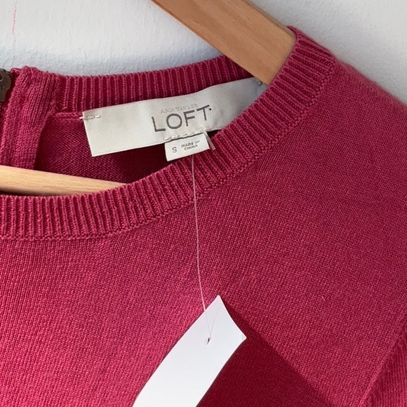 Loft Sweater - Picture 2 of 7